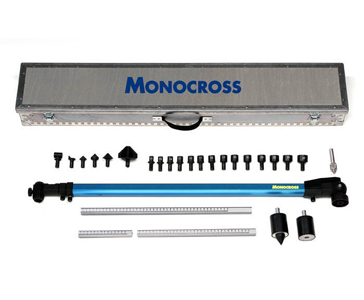 Измерительная система Monocross 4100